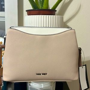 Nine West calandra mini